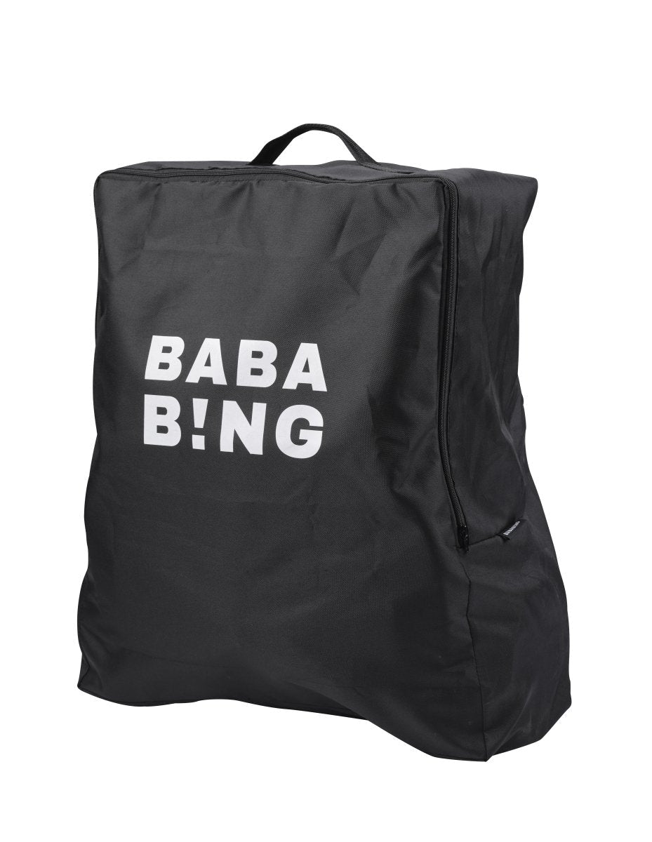 Auto Fold Compact Stroller - Mink - Little Miracles Baby Boutique