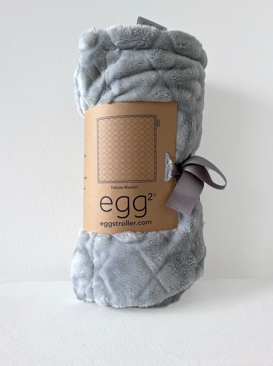 egg® Deluxe Blanket - Little Miracles Baby Boutique