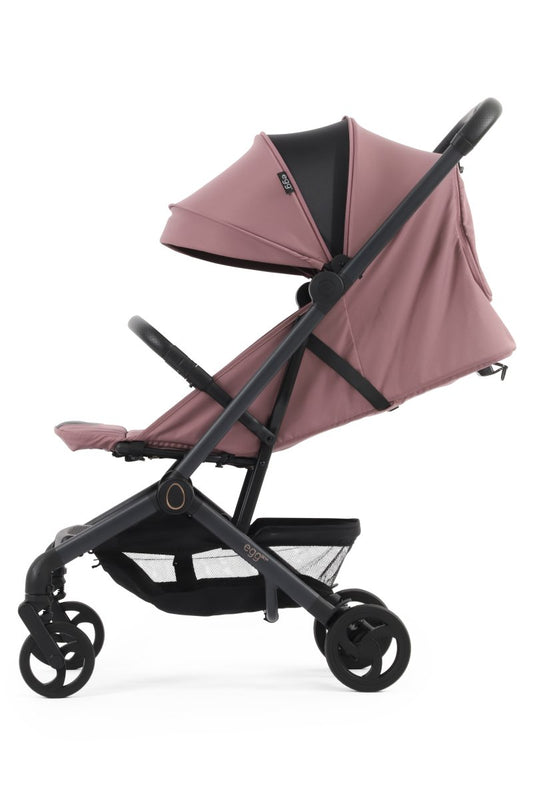 egg Sky® Stroller - Mauve - Little Miracles Baby Boutique