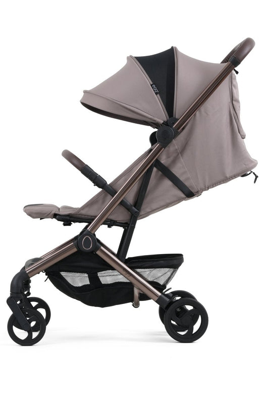 egg Sky® Stroller - Taupe - Pre - Order In Stock March - Little Miracles Baby Boutique