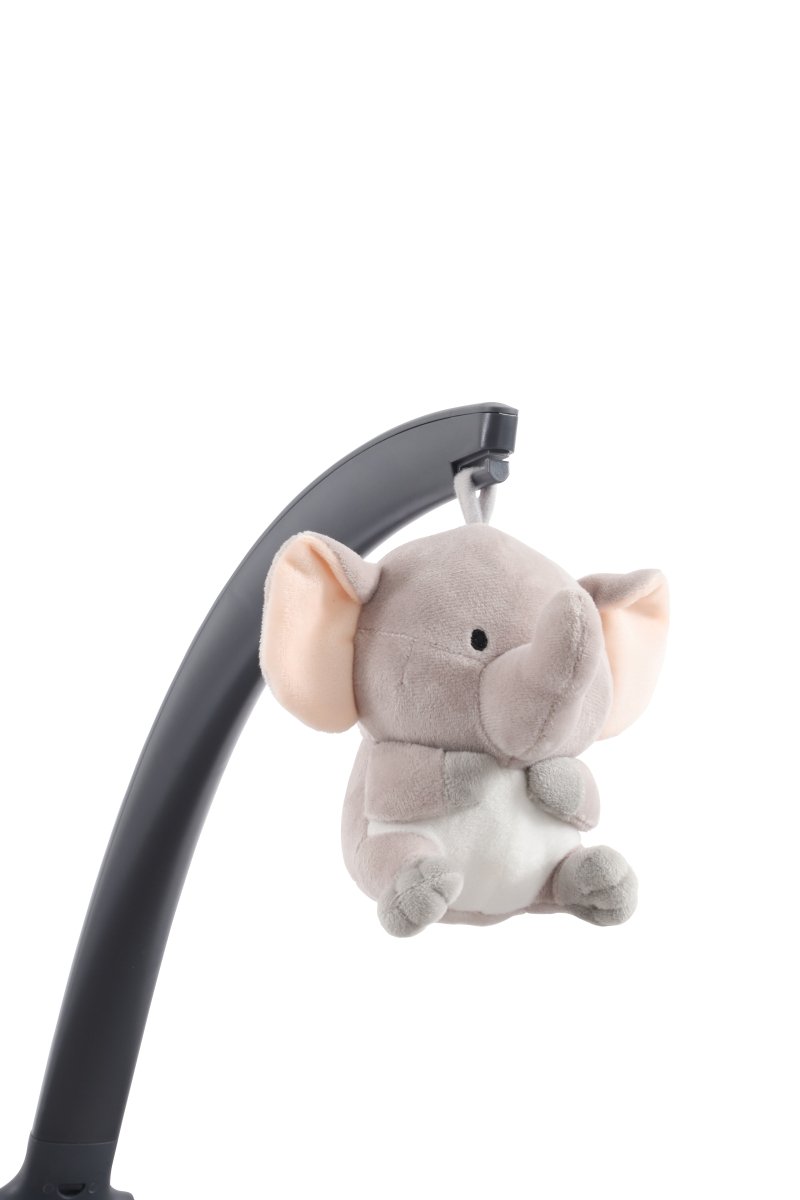 egg® Smart Motion Rocker - Mink - Little Miracles Baby Boutique