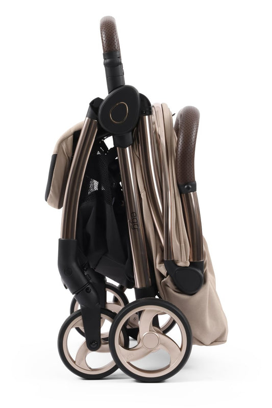 eggZ® Stroller - Feather - Little Miracles Baby Boutique