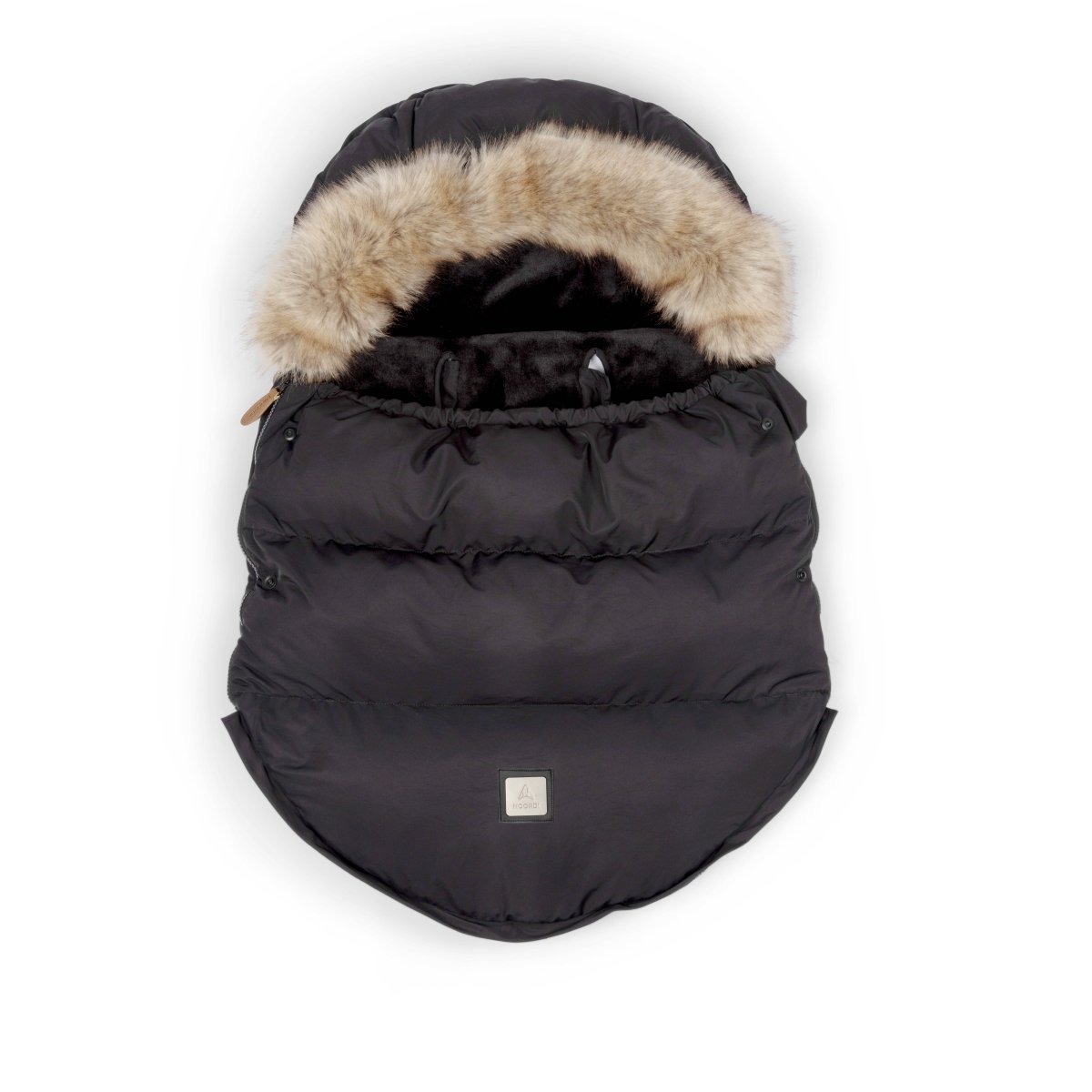 Noordi Extendable Stroller Sleeping Bag / Footmuff - Little Miracles Baby Boutique