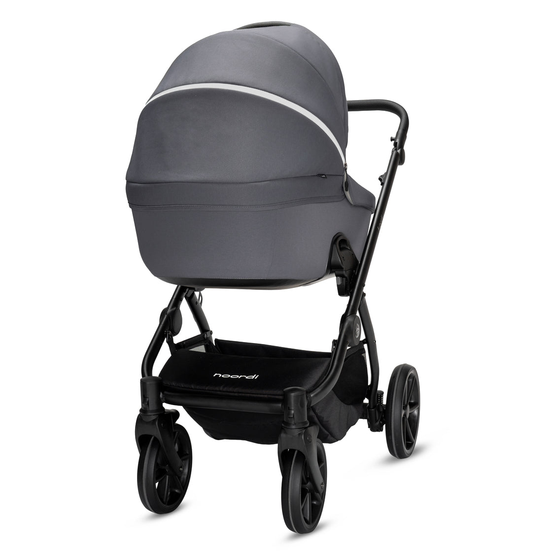 Noordi - Fjordi V2, 3 in 1 - Boreal with i - Size Car Seat and Base - Little Miracles Baby Boutique