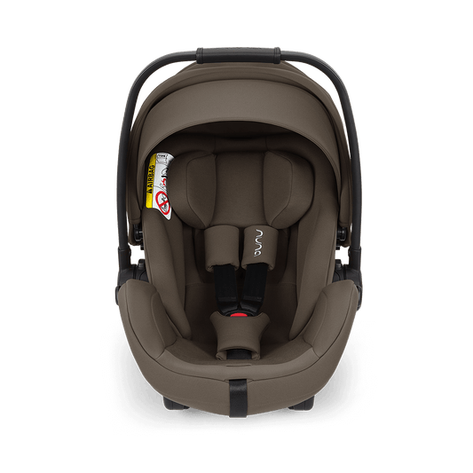 Nuna - arra™ flex Pistachio - Little Miracles Baby Boutique