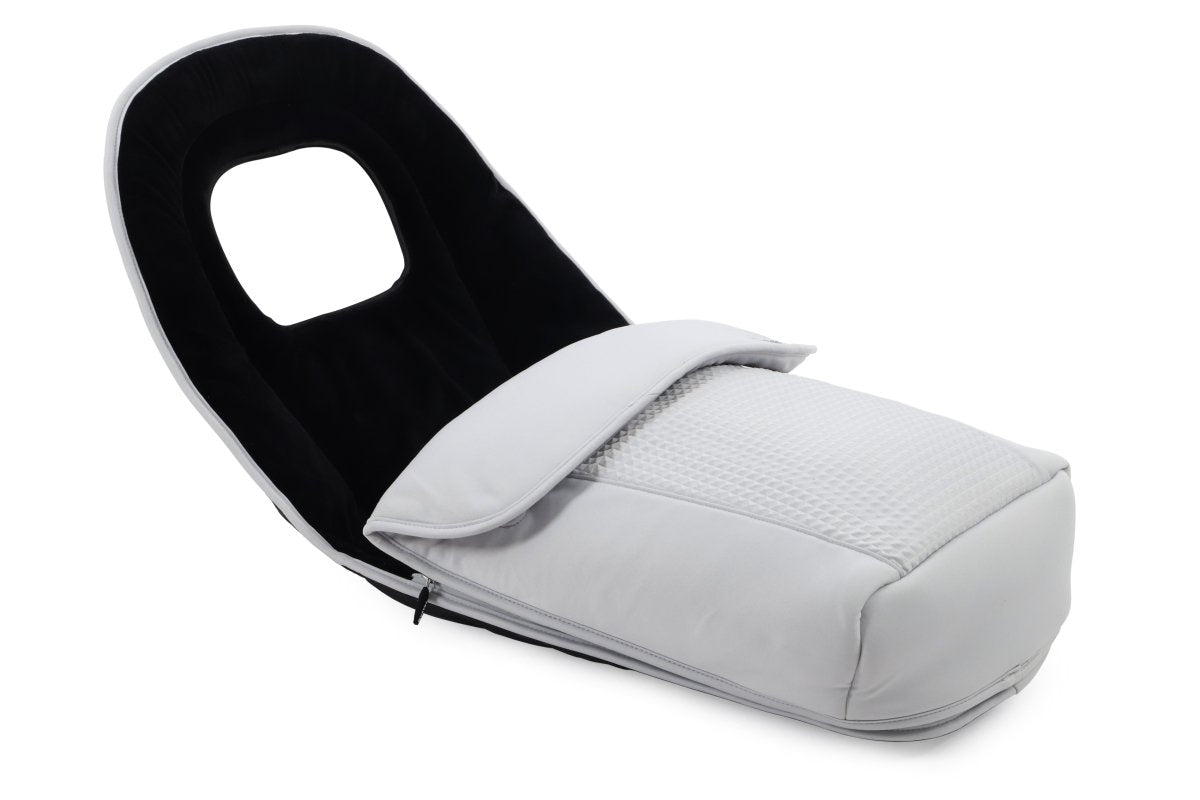 Oyster 4 Footmuff Jubilee - Little Miracles Baby Boutique