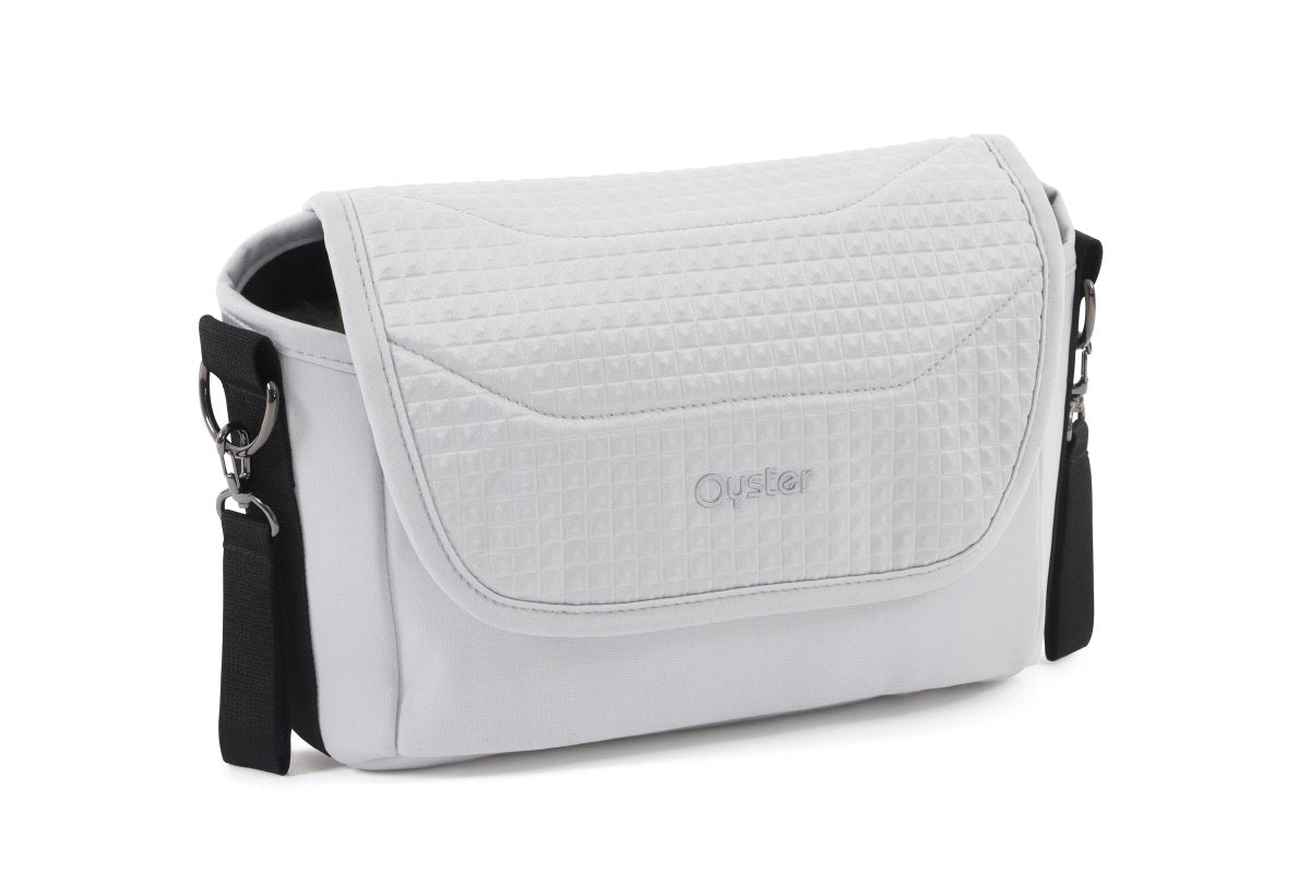 Oyster 4 Stroller Organiser in Jubilee - Little Miracles Baby Boutique