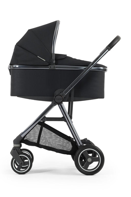 Oyster Gravity+ 9 - piece package - Carbonite - Little Miracles Baby Boutique