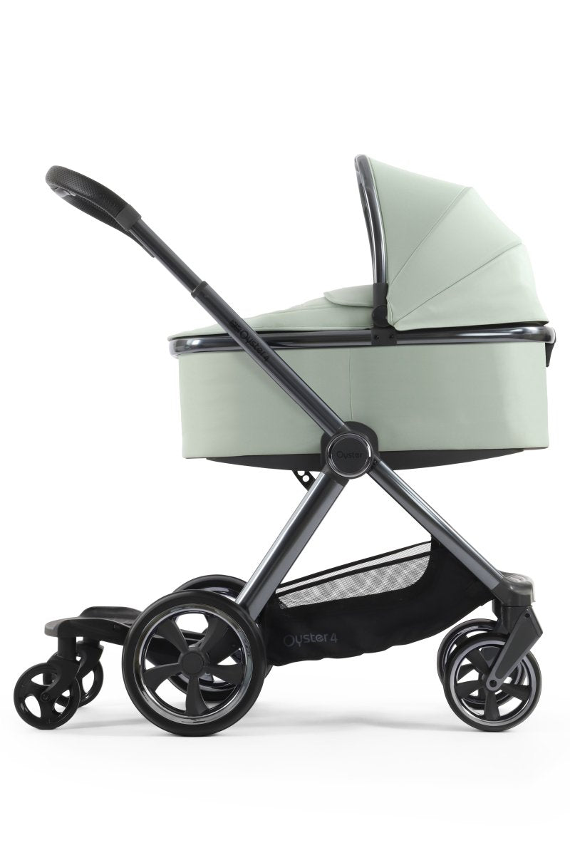 Oyster Ride On Board - Little Miracles Baby Boutique