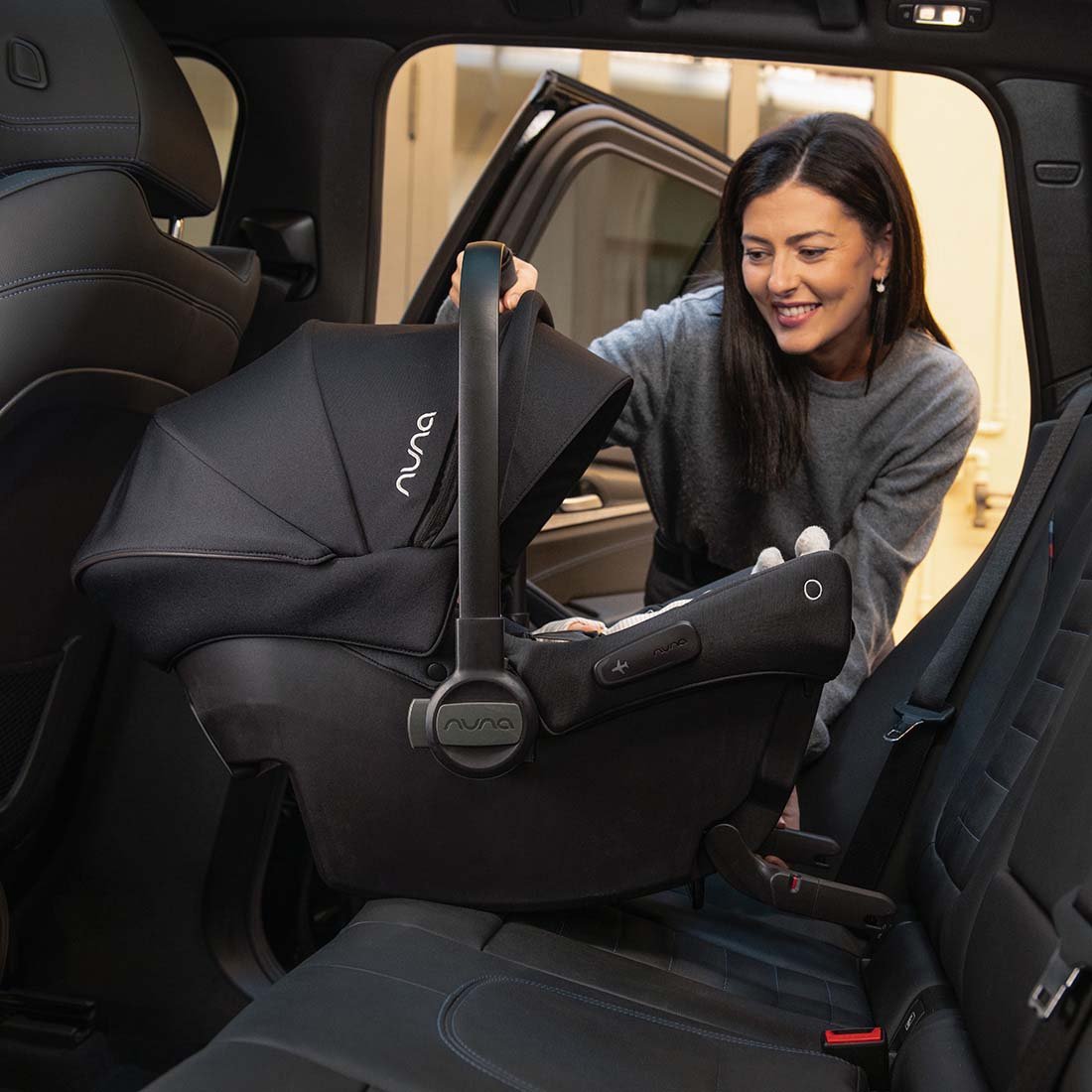 pipa™ urbn - Caviar - Little Miracles Baby Boutique