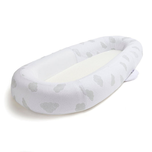 Sleep Tight Baby Bed – Daisy Dreams - Little Miracles Baby Boutique