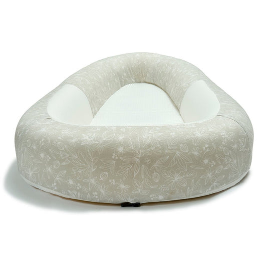 Sleep Tight Baby Bed – Magical Garden - Little Miracles Baby Boutique