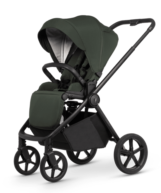 Venicci Claro 2 - 2 in 1 Package - Forest - Preorder 25th March - Little Miracles Baby Boutique