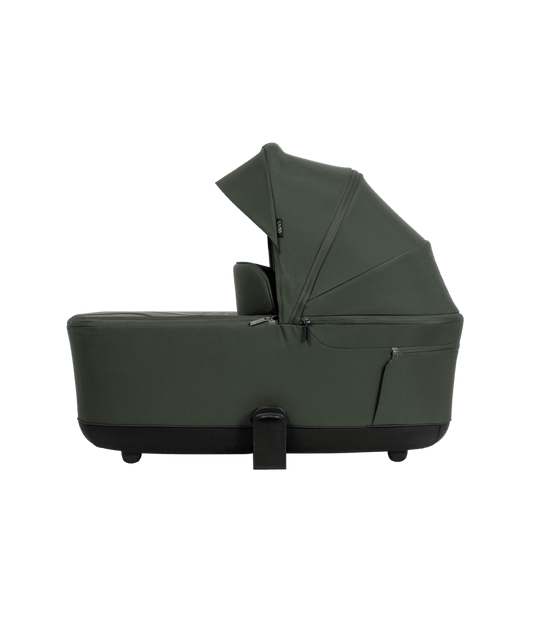 Venicci Claro 2 Carrycot - Forest - Preorder 25th March - Little Miracles Baby Boutique