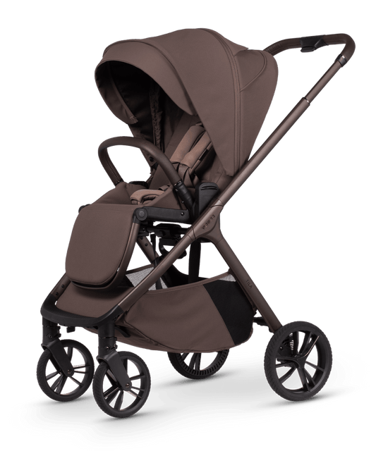 Venicci Tila Stroller - Noce - Little Miracles Baby Boutique
