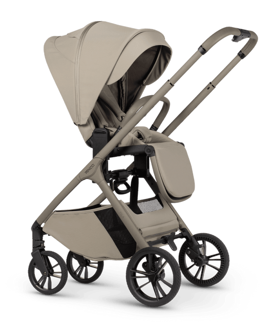 Venicci Tila - Ultimate Package - Latte - Little Miracles Baby Boutique