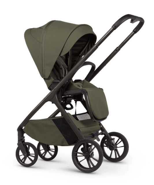 Venicci Tila - Ultimate Package - Olive - Little Miracles Baby Boutique