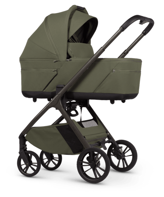 Venicci Tila - Ultimate Package - Olive - Little Miracles Baby Boutique