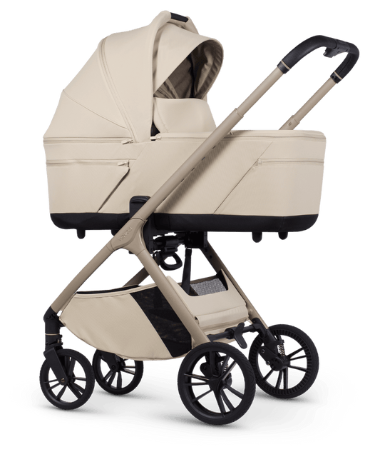 Venicci Tila - Ultimate Package - Sabbia - Little Miracles Baby Boutique