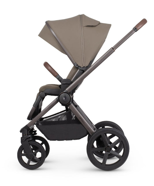 Venicci Upline 2 Stroller - Powder SE - Little Miracles Baby Boutique
