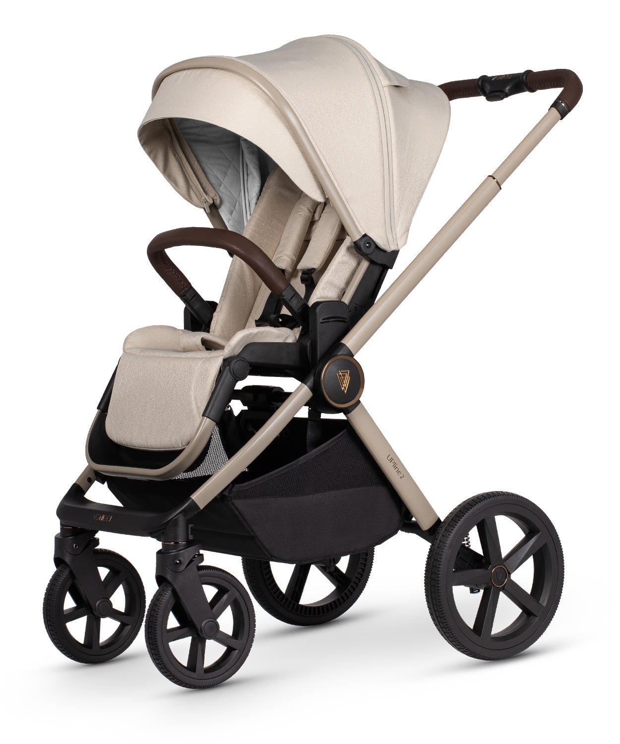Pushchairs - Little Miracles Baby Boutique