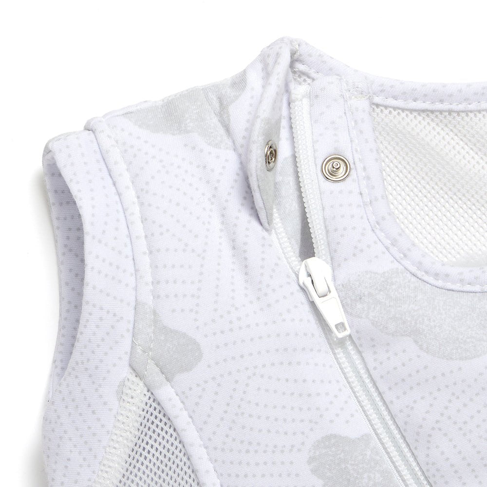 2.5 Tog Cuddle to Sleep Bag – Cotton Clouds - Little Miracles Baby Boutique