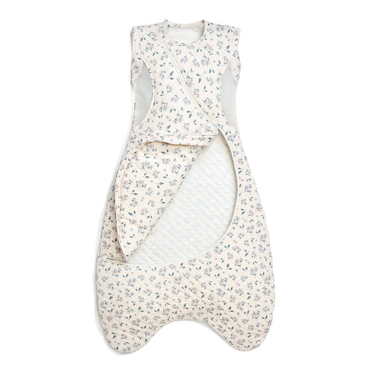 2.5 Tog Cuddle to Sleep Bag – Daisy Dreams - Little Miracles Baby Boutique