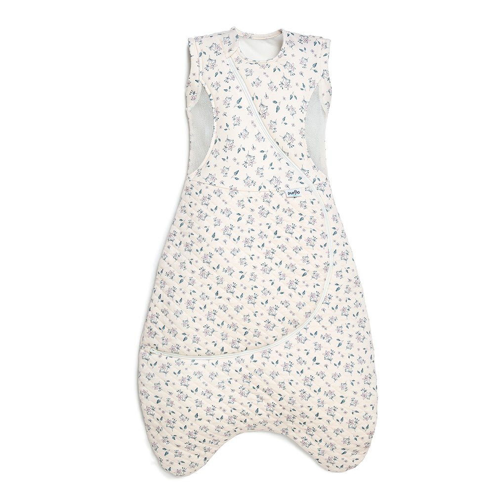 2.5 Tog Cuddle to Sleep Bag – Daisy Dreams - Little Miracles Baby Boutique