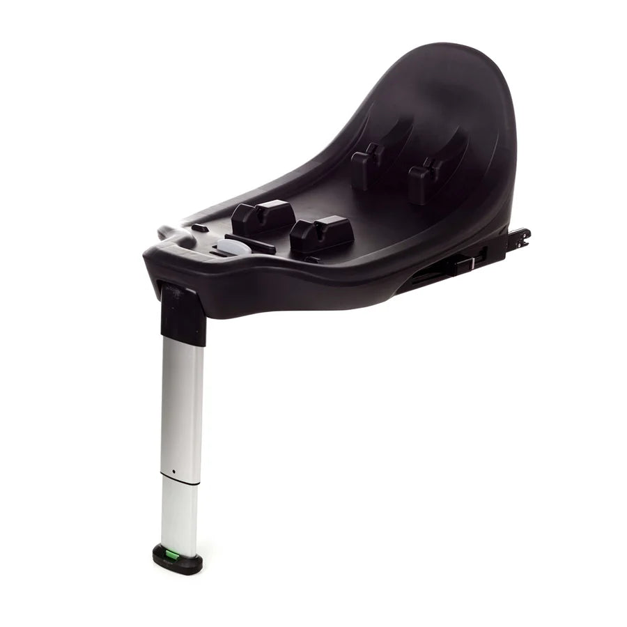 Noordi - Luna All-Trials 3 in 1 - Forest Green with i-Size Car Seat and Base