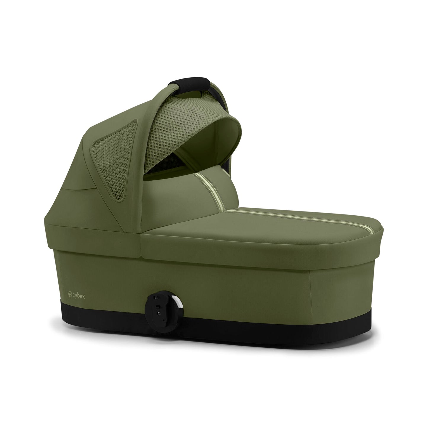 Cybex Avi Spin 8 Piece - Moss Green