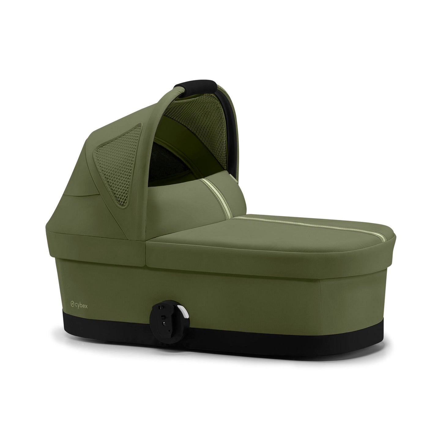Cybex Avi Spin 8 Piece - Moss Green