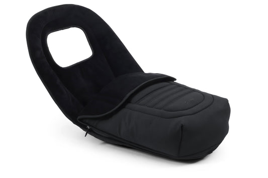 Oyster 4 Footmuff Carbonite