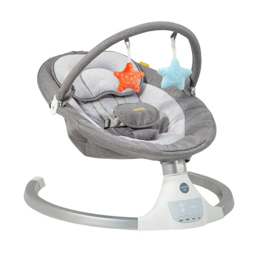 Bababing Hub 2 Swing - Little Miracles Baby Boutique