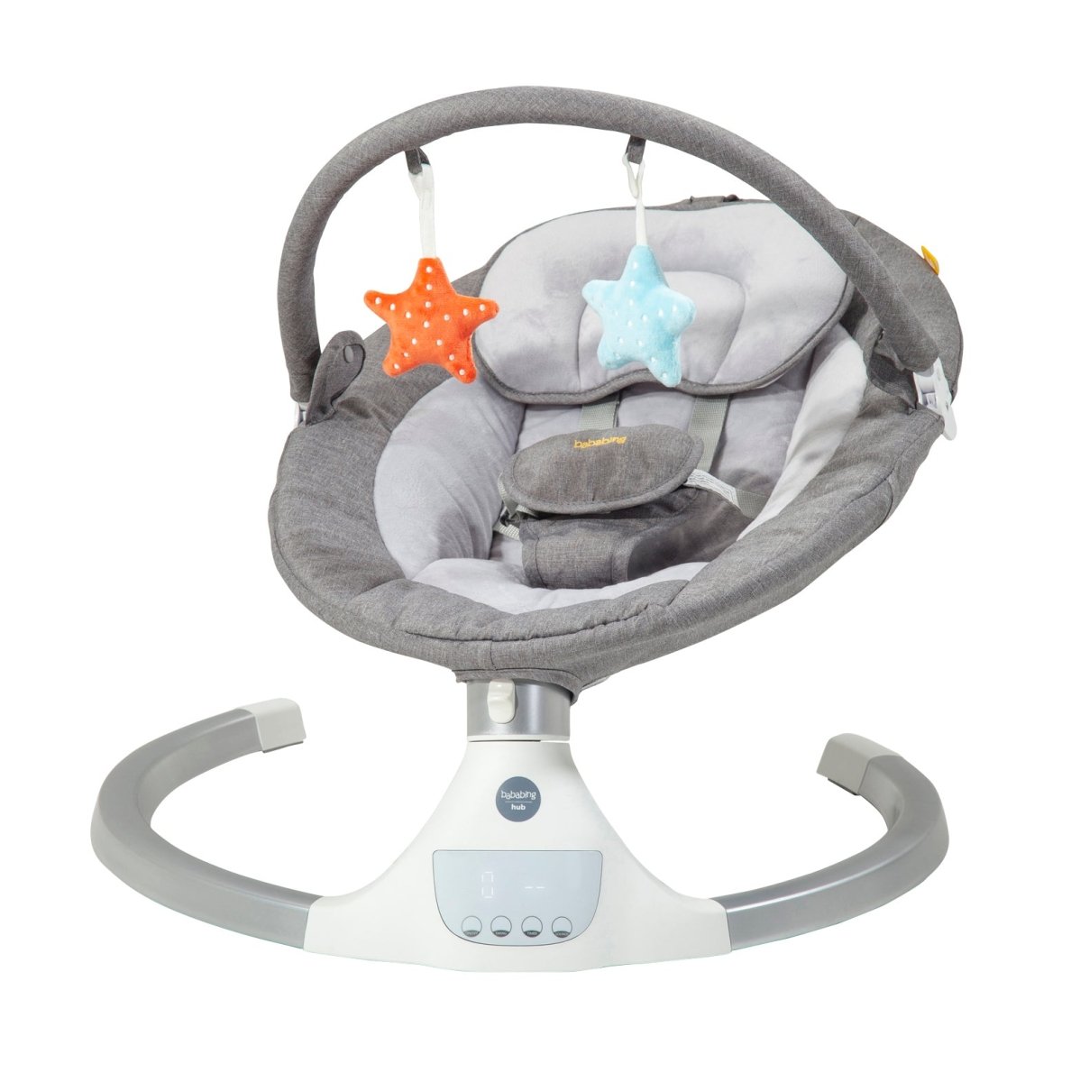 Bababing Hub 2 Swing - Little Miracles Baby Boutique