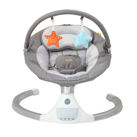 Bababing Hub 2 Swing - Little Miracles Baby Boutique