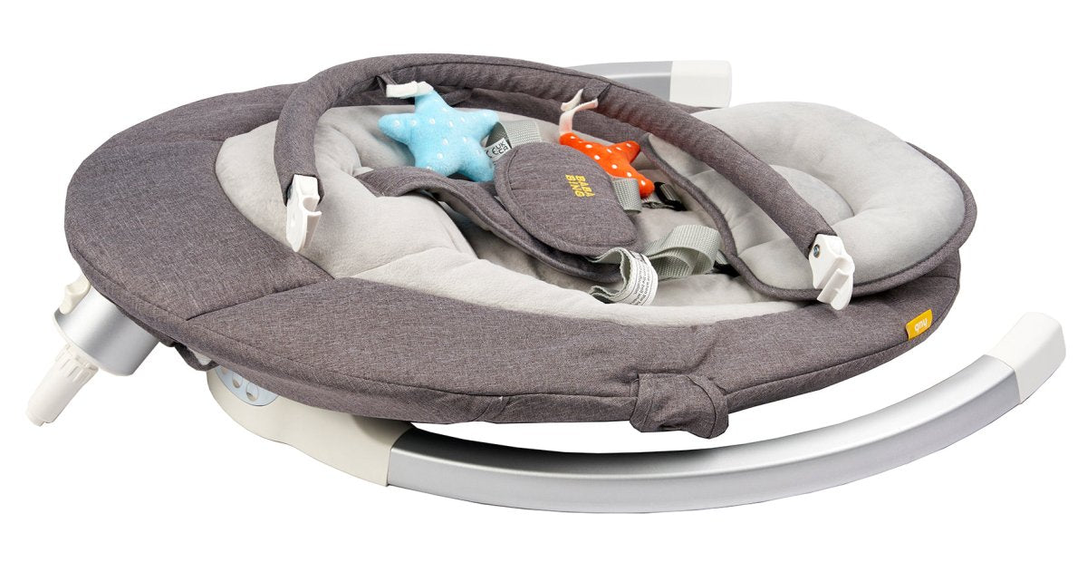 Bababing Hub 2 Swing - Little Miracles Baby Boutique