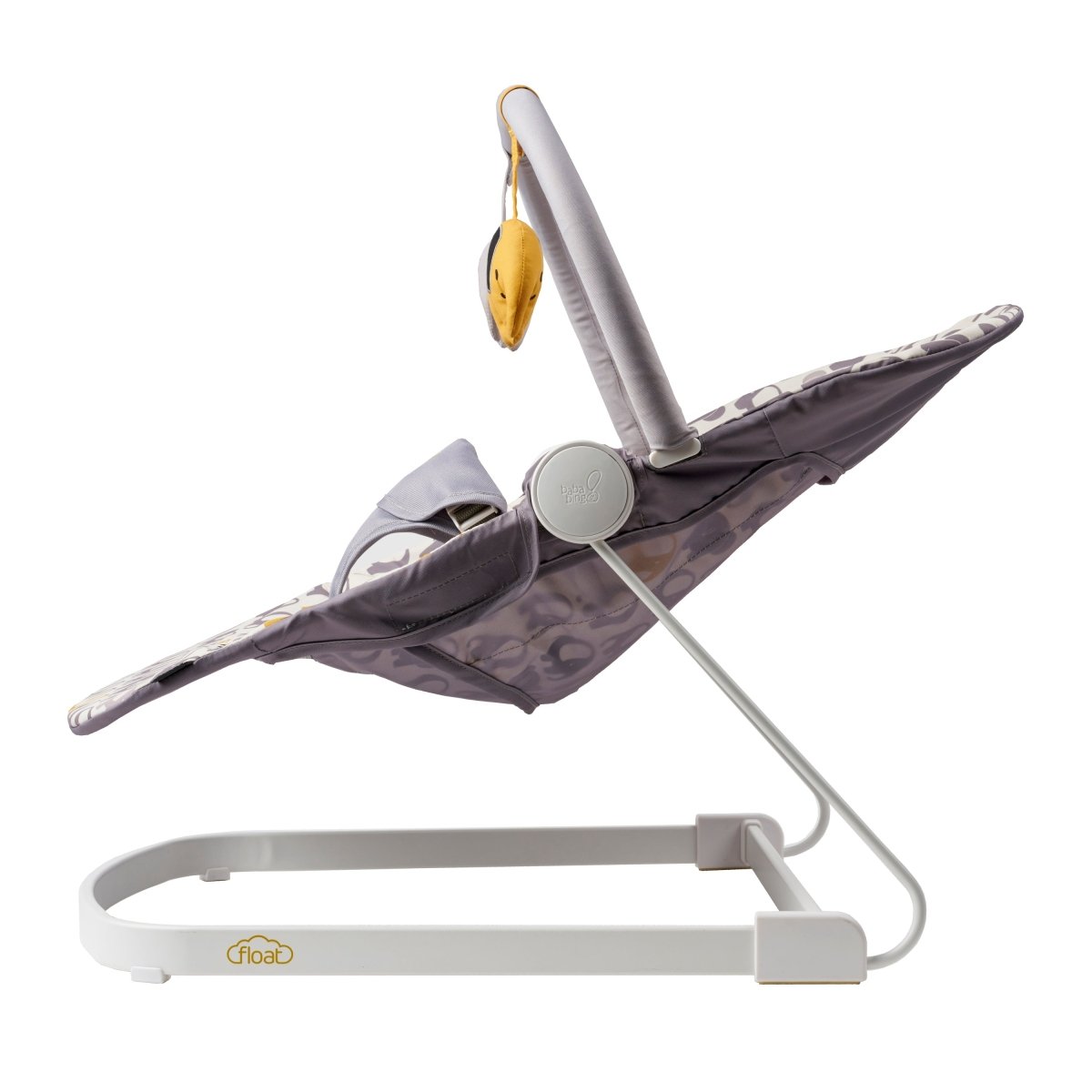 Bababing Rockout 2 Swing - Ellie Elephant - Little Miracles Baby Boutique