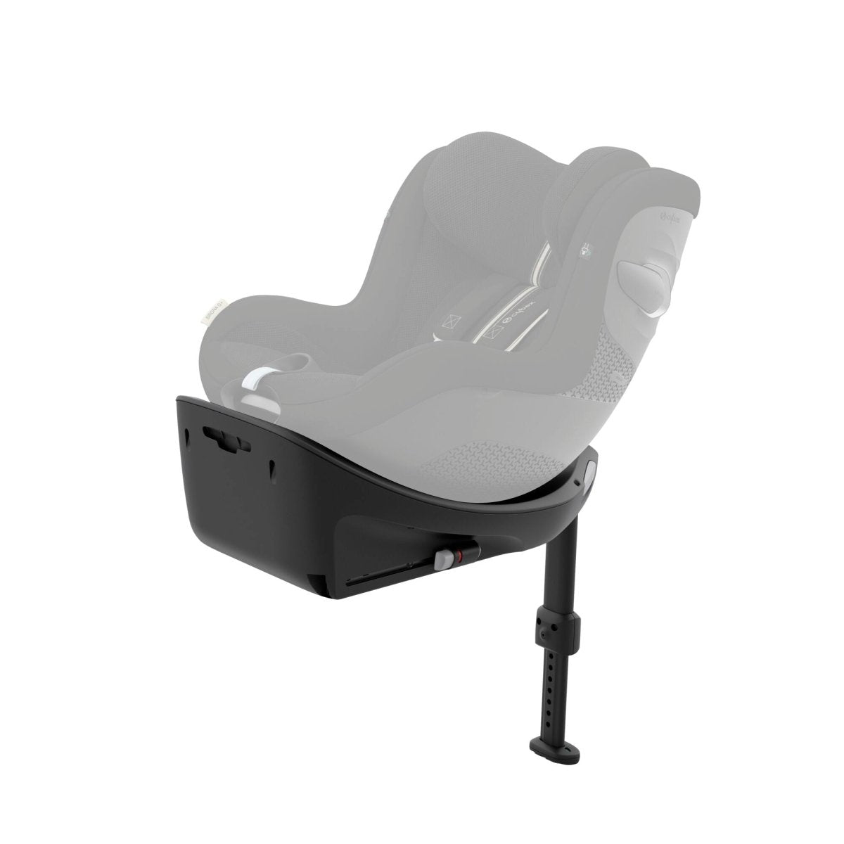 Base G, 360 Isofix Base - Little Miracles Baby Boutique