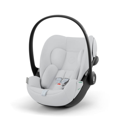 Cloud G i - Size Infant Car Seat - Fog Grey - Little Miracles Baby Boutique