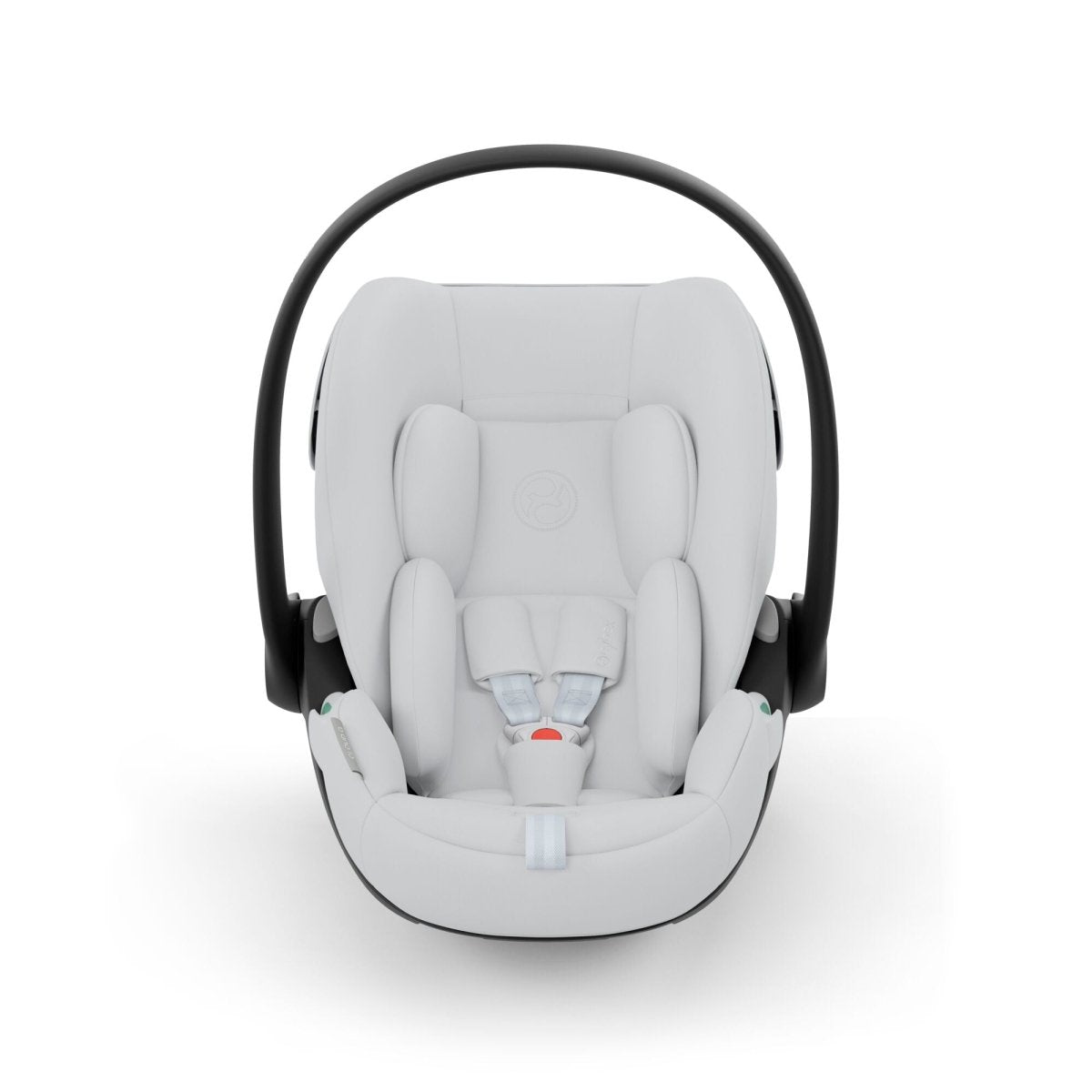 Cloud G i - Size Infant Car Seat - Fog Grey - Little Miracles Baby Boutique
