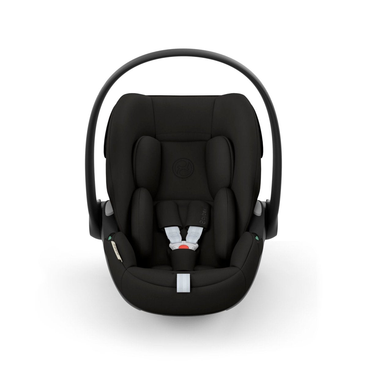 Cloud G i - Size Infant Car Seat - Magic Black - Little Miracles Baby Boutique