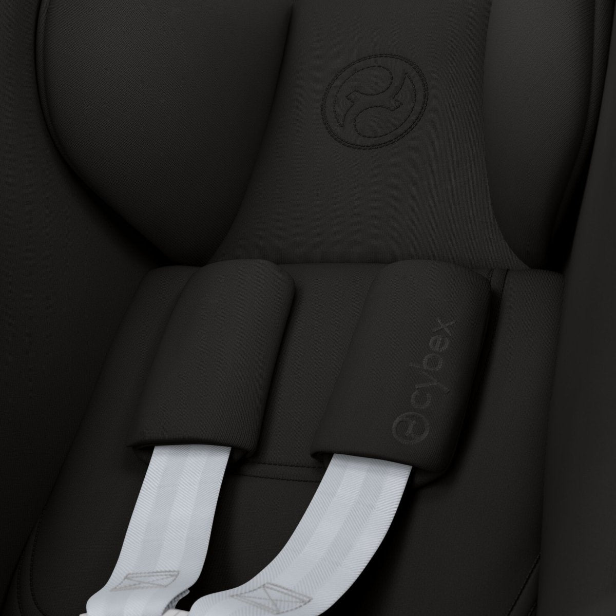 Cloud G i - Size Infant Car Seat - Magic Black - Little Miracles Baby Boutique