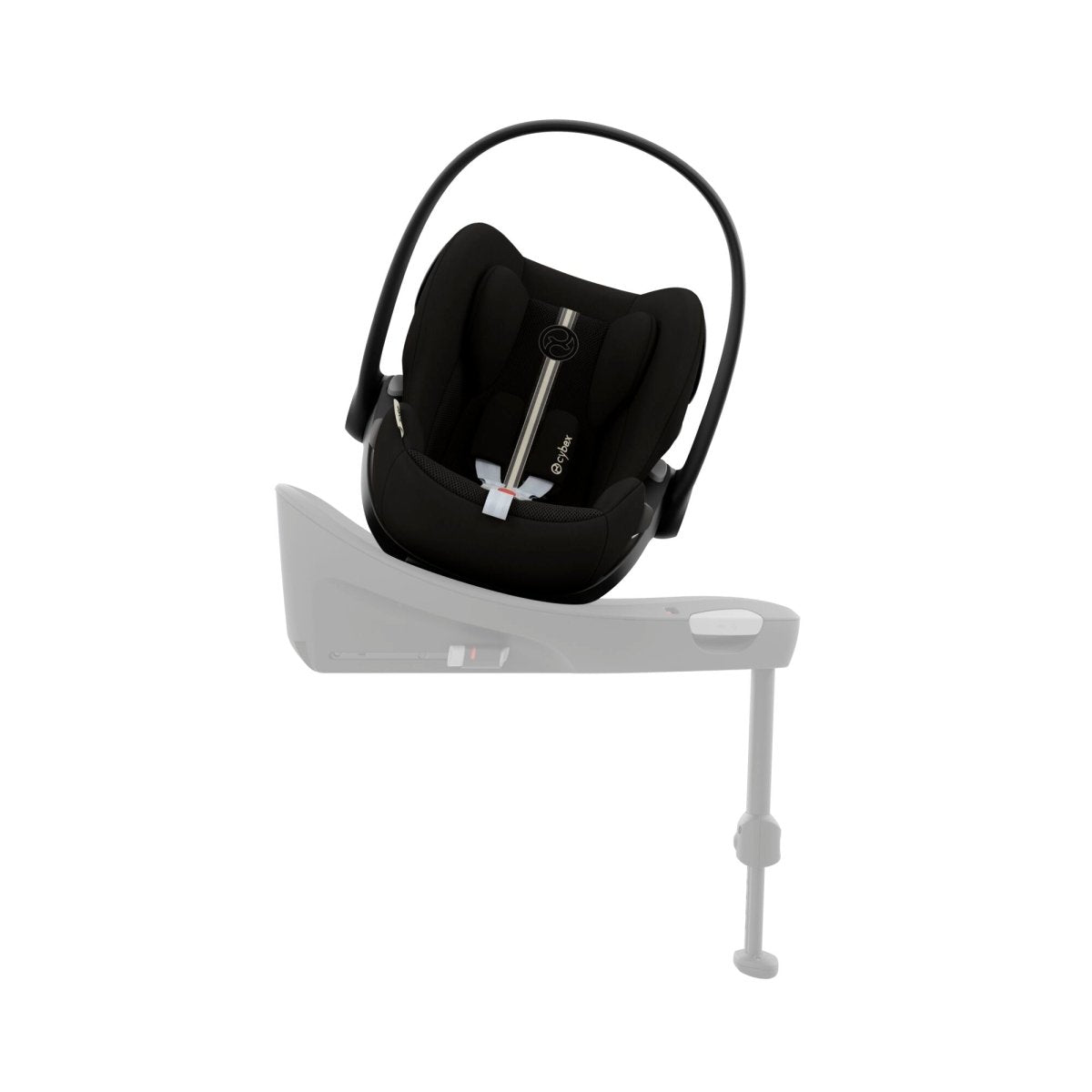 Cloud G i - Size Infant Car Seat - Moon Black Plus - Little Miracles Baby Boutique