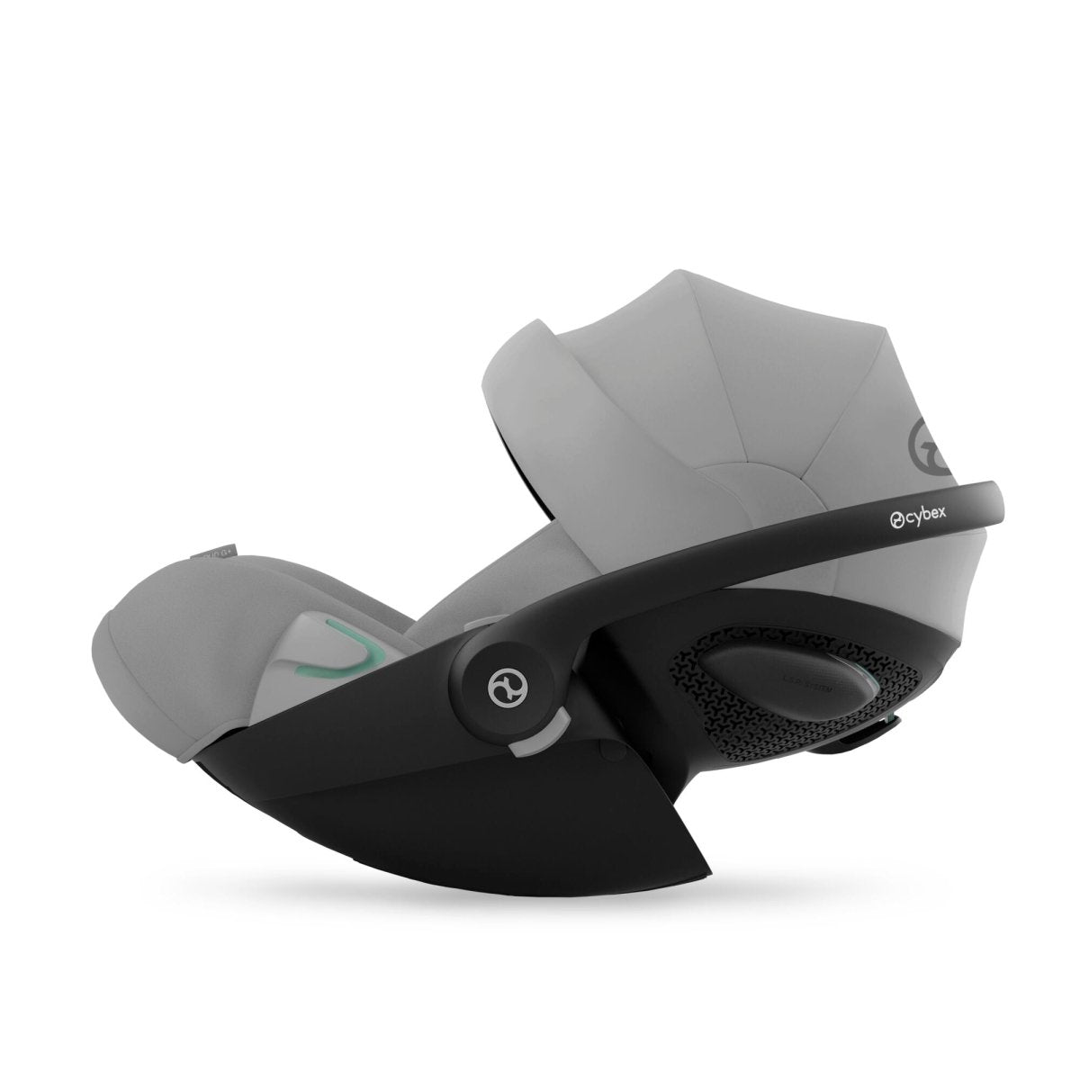 Cloud G i - Size Infant Car Seat - Stone Grey Plus - Little Miracles Baby Boutique