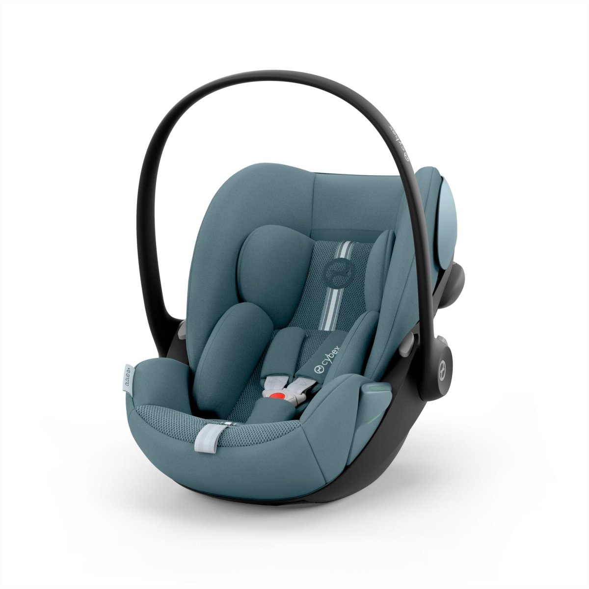 Cloud G i - Size Infant Car Seat - Stormy Blue Plus - Little Miracles Baby Boutique