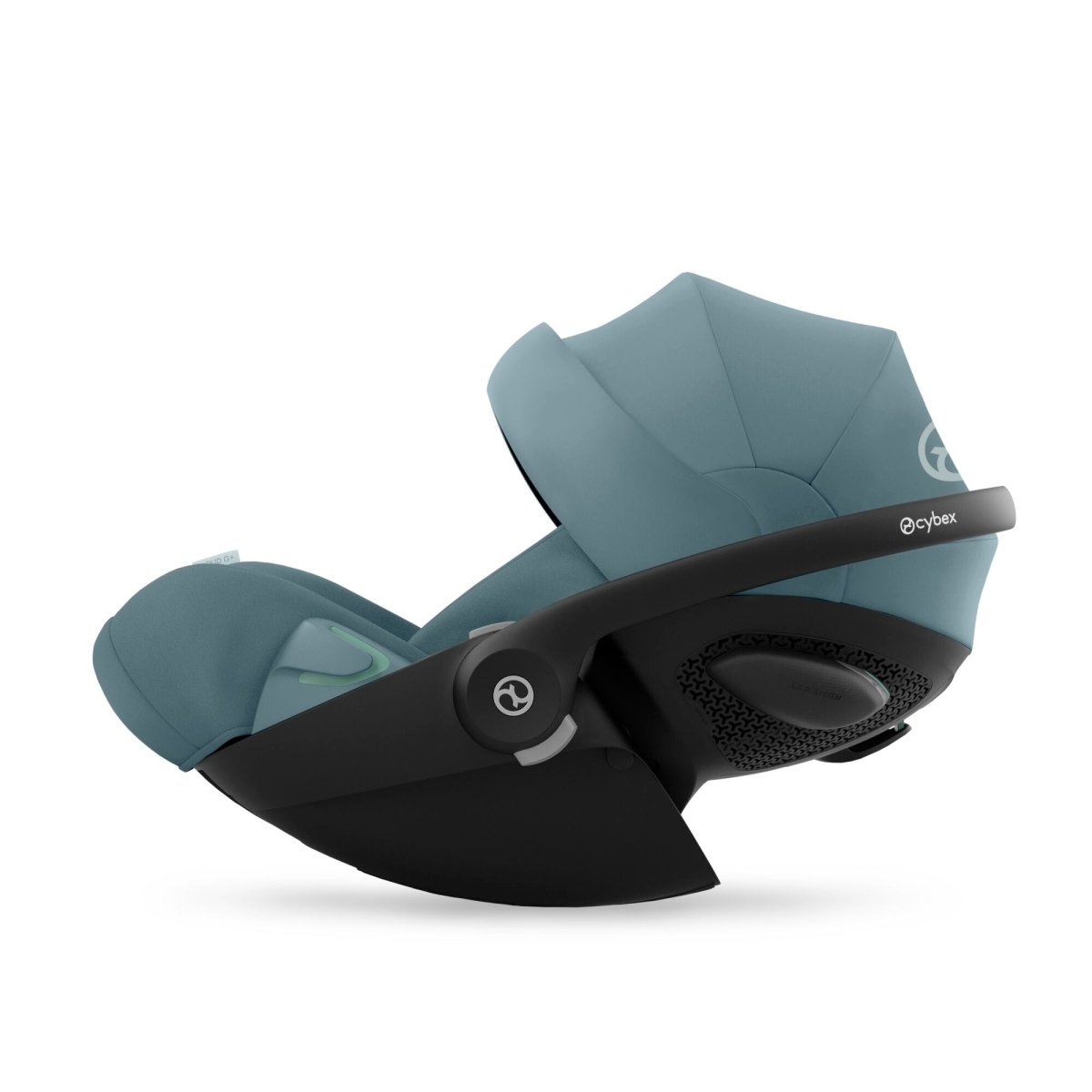 Cloud G i - Size Infant Car Seat - Stormy Blue Plus - Little Miracles Baby Boutique