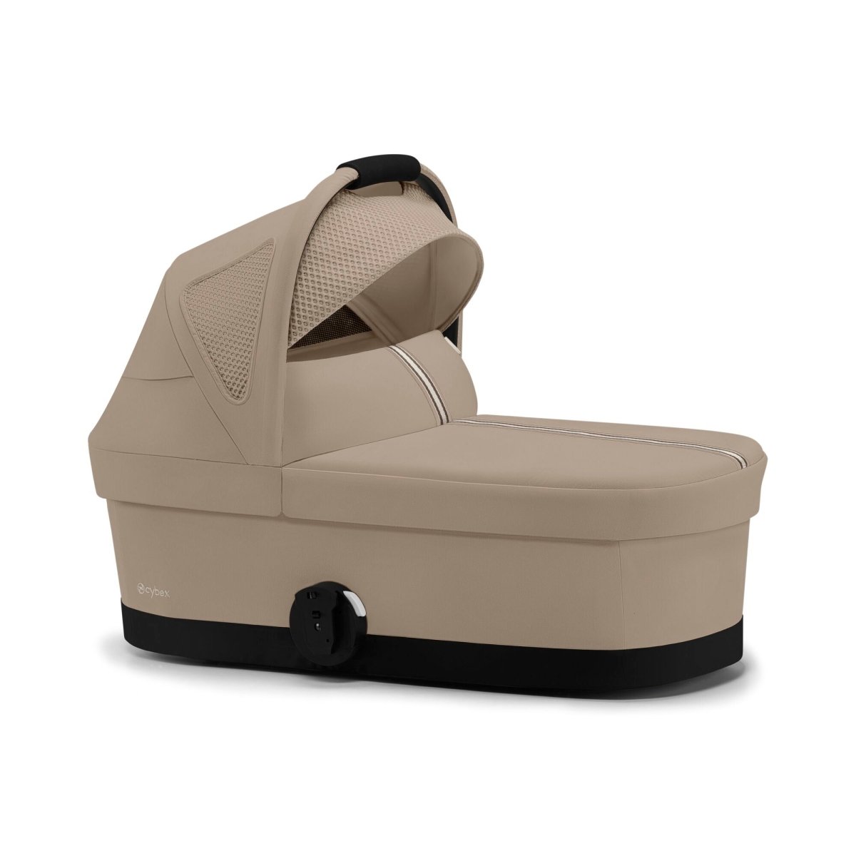 Cybex Avi Spin 10 Piece - Almond Beige - Little Miracles Baby Boutique