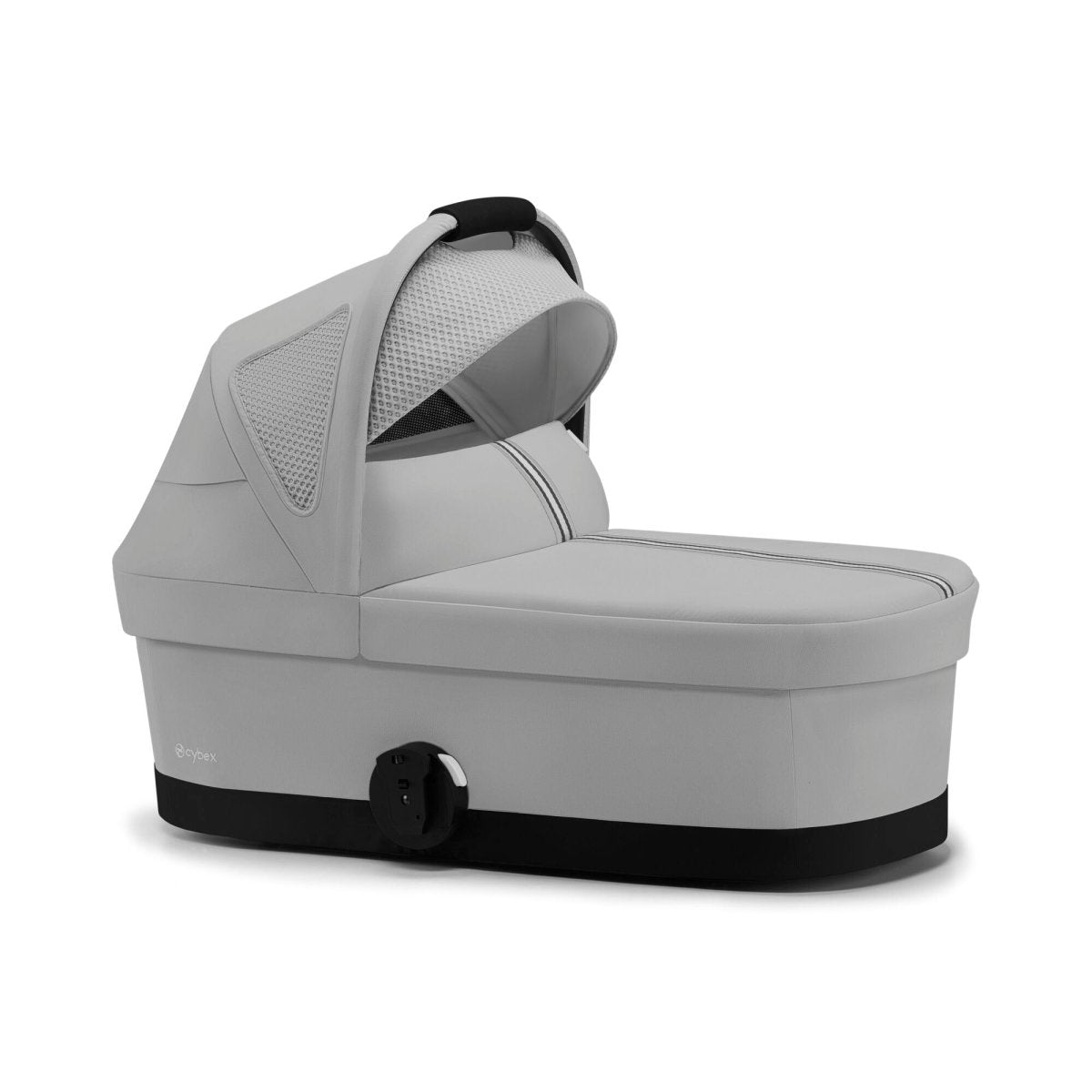 Cybex Avi Spin 8 Piece - Fog Grey - Little Miracles Baby Boutique
