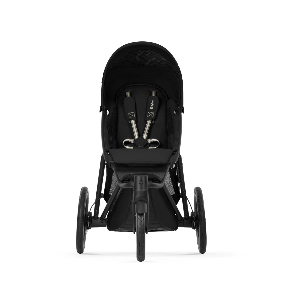 Cybex Avi Spin Moon Black - Little Miracles Baby Boutique