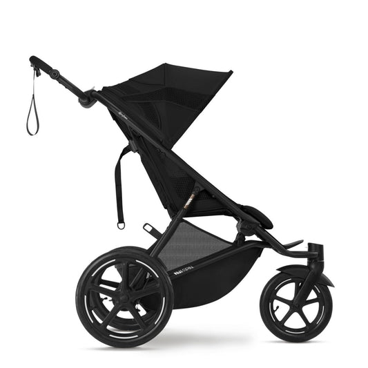 Cybex Avi Spin Moon Black - Little Miracles Baby Boutique